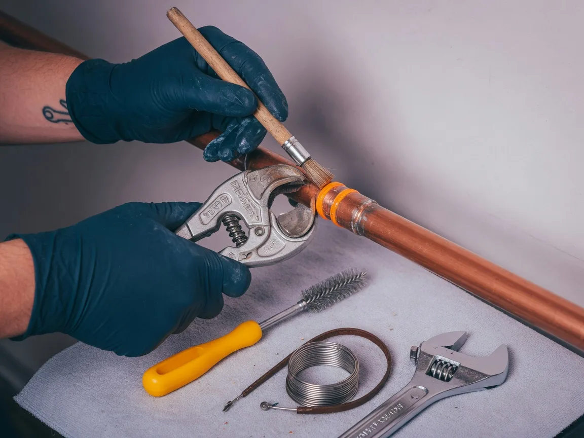 Why choose Sump Pump Repair in Fairfax, OK